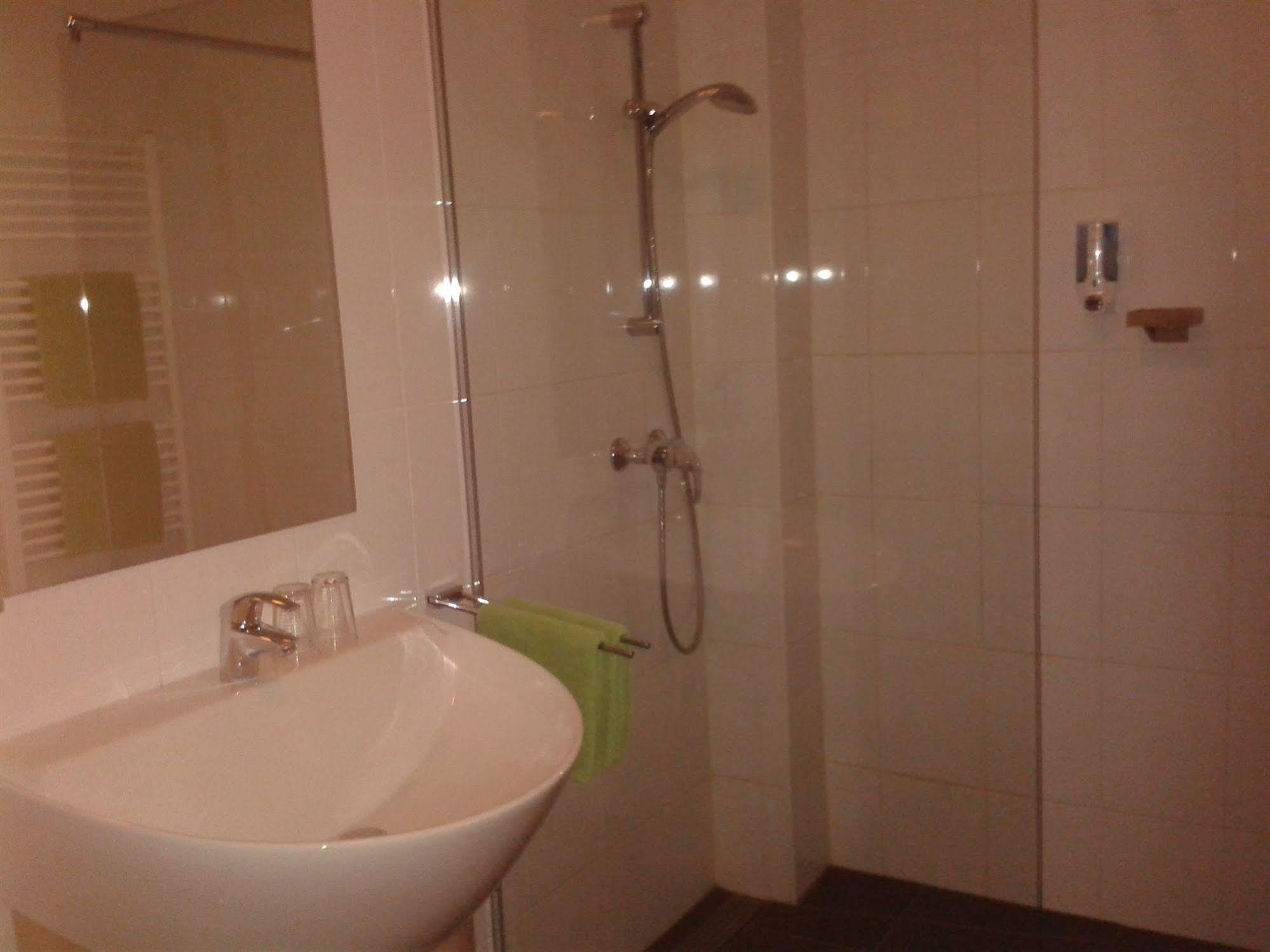 פראואנפולדר Hoevehotel 'Hof Christina' מראה חיצוני תמונה